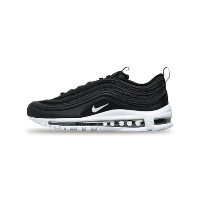 Sneakers Nike Air Max 97 black/white (921826-001)