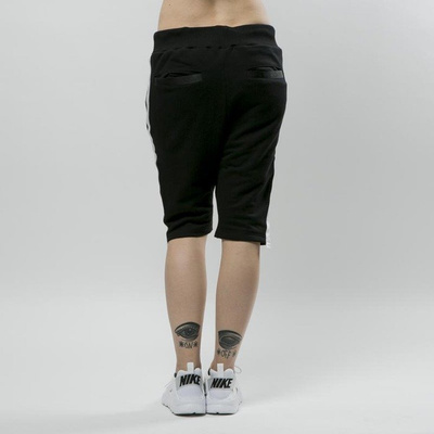 Majors spodenki WMNS Mayor Shorty black