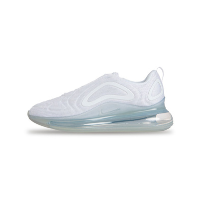 Sneakers Buty Nike Air Max 720 białe (AO2924-100)