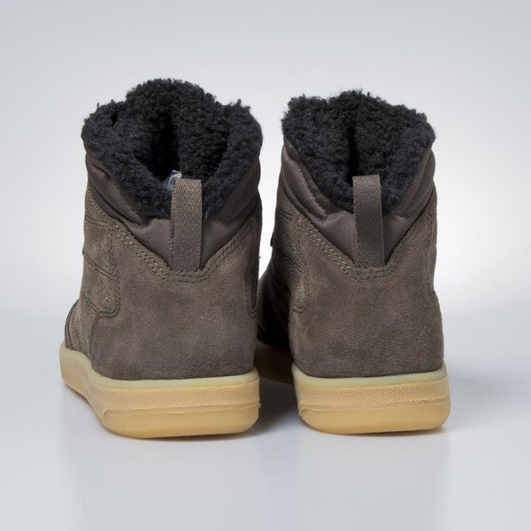 Buty zimowe K1X H1 Top tarmac