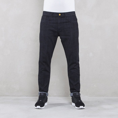 Backyard Carte jeans Back anti fit black