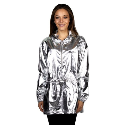 Ellesse Silveri Jacket silver