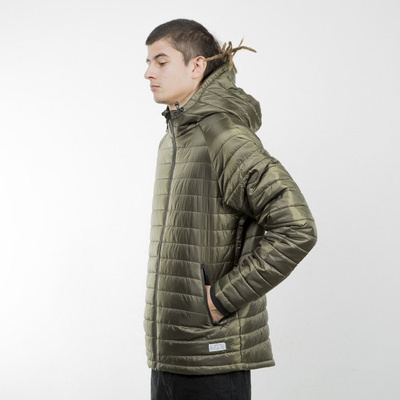 K1X Core Sprint Jacket olive 3163-1100/3302
