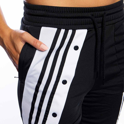 Spodnie damskie dresowe Adidas Originals Danielle Cathari Track Pants czarne