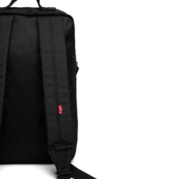 Plecak Levi's Women's L Pack Mini Backpack czarny