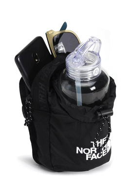 The North Face Bozer Pouch Shoulder Bag black
