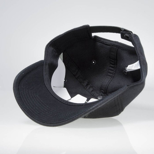 Nike Womens czapka Heritage 86 Strapback black 828647-010