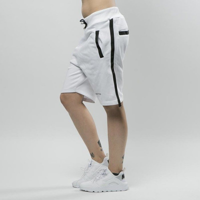Majors shorts WMNS Mayor Shorty white