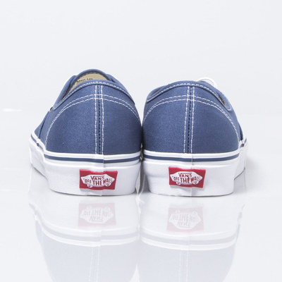 Sneakers buty Vans Authentic navy (VN-0 EE3NVY)