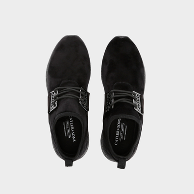Cayler&Sons sneakers Katsuro black / black CAY-SS17-FW-11