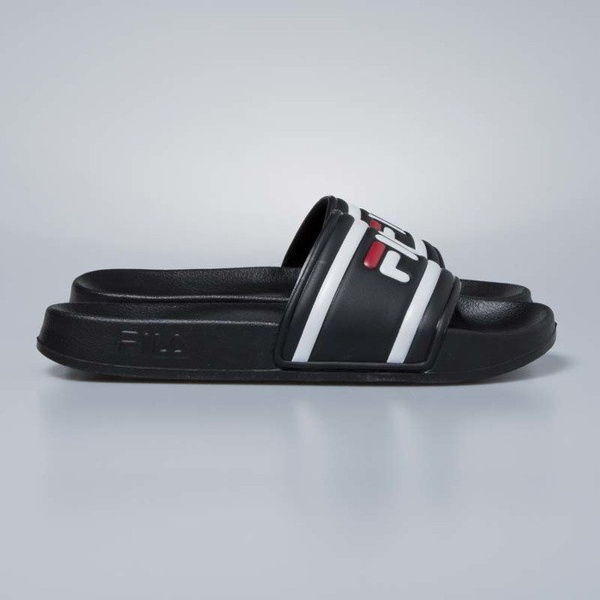 Klapki FILA Morro Bay Slipper black 1010286.25Y