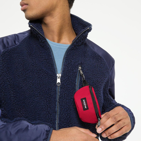 Brelok Eastpak Mini Springer czerwony