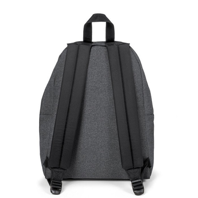 Plecak Eastpak Padded Pak'r Backpack black denim