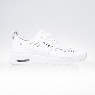 Sneakers buty Nike WMNS Air Max Thea Joli white / white-grey (725118-100)