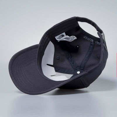 Czapka The North Face strapback 66 Classic Hat urban navy T0CF8CH2G