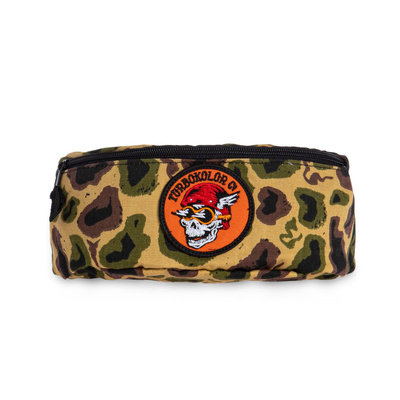 Turbokolor Hip bag Panther Print