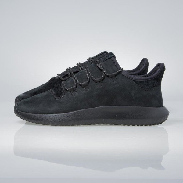 Sneakers buty Adidas Originals Tubular Shadow black black BB8942