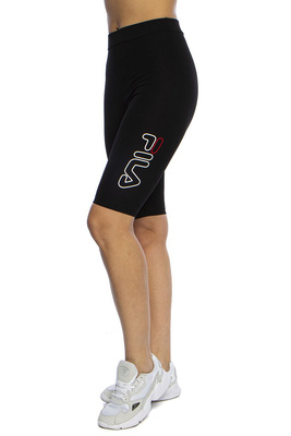 Fila Women Janessa Short Leggings black