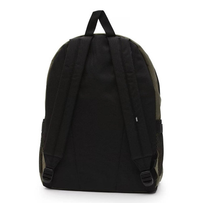 Plecak Vans Stasher Backpack zielony