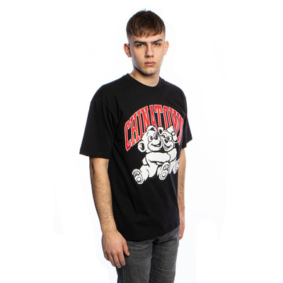 Chinatown Market UV Cute T-shirt black