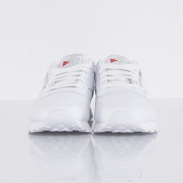 Sneakers buty Reebok Classic Leather white (2232)