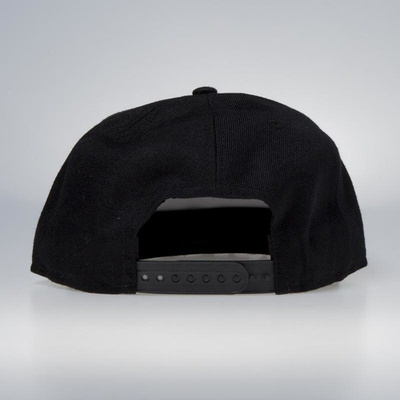 Stoprocent snapback Big Tag black