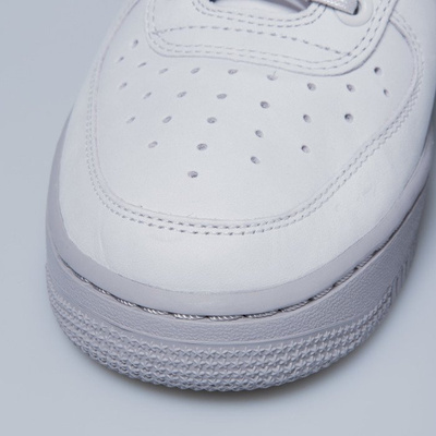 Nike SF Air Force 1 vast grey / vast grey 857872-003