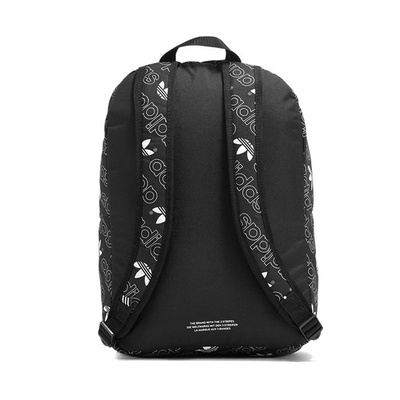Adidas Originals Monogram CL Backpack multicolor