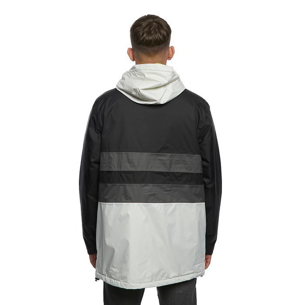 Kurtka Helly Hansen YU INS Rain Jacket black