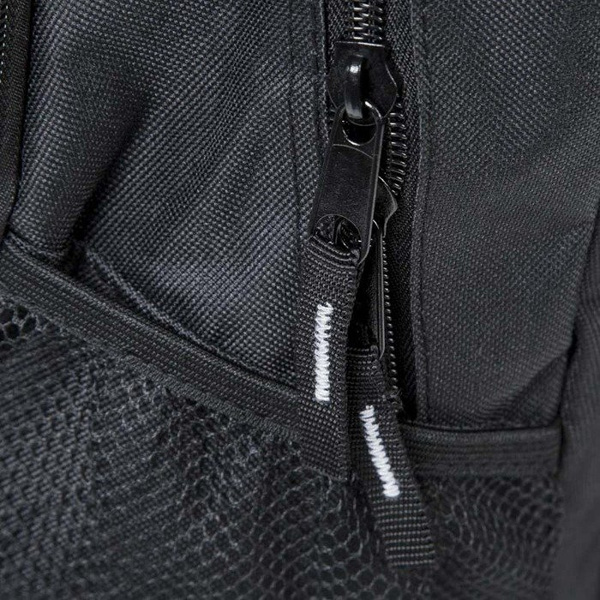 Forever Collectibles plecak backpack Stripe Primetiame Oakland Raiders black