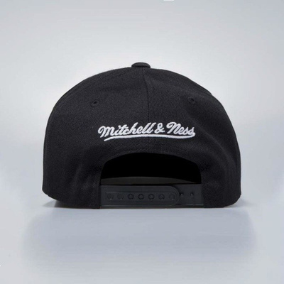 Czapka Mitchell & Ness snapbeck Own Brand black Full Dollar