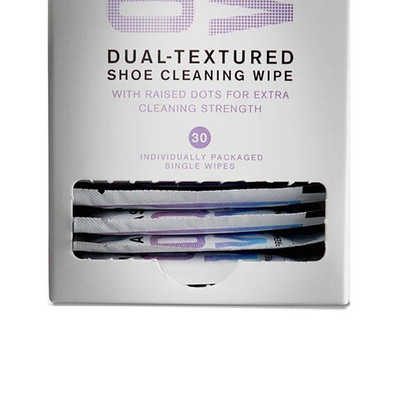 Jason Markk Quick Wipes Box of 30