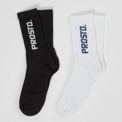 Prosto Klasyk socks 2Pack 3 multi