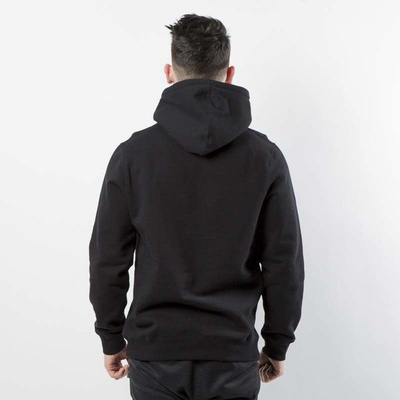Bluza Stussy Sweatshirt Stock App Hood black