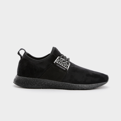 Cayler&Sons sneakers Katsuro black / black CAY-SS17-FW-11