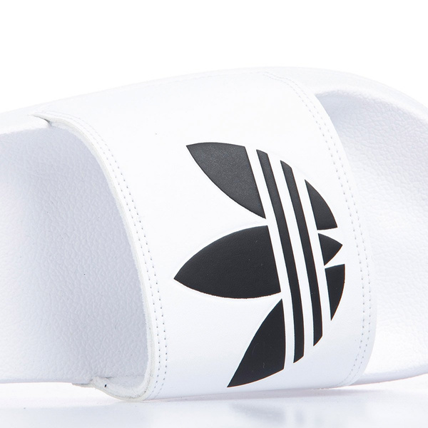 Klapki Adidas Originals Adilette Lite Slides białe (FU8297)
