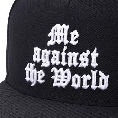 Cayler & Sons C&S WL Against Cap black/white