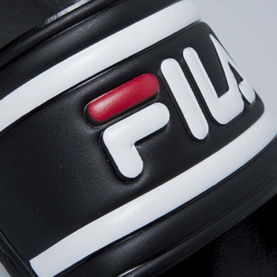 FILA Morro Bay Slipper black 1010286.25Y