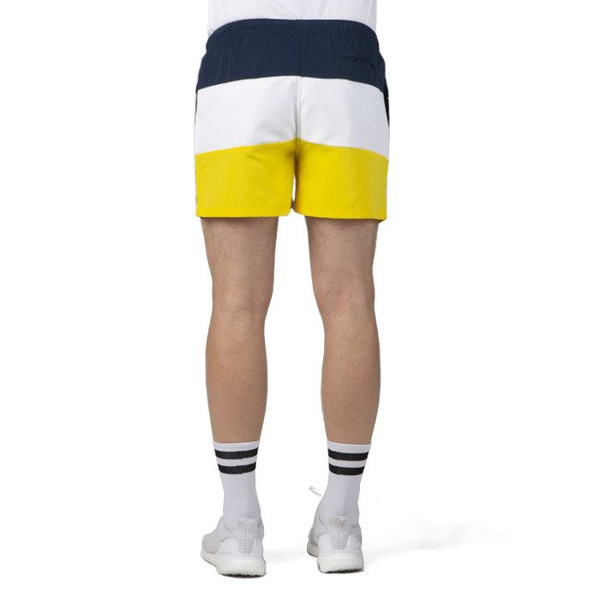 Spodenki Ellesse Cieno Short yellow