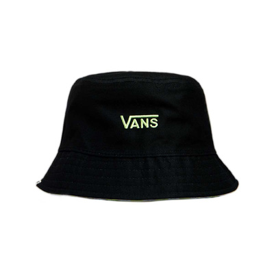 Vans WM Delux Hankley Bucket Hat sunny lime