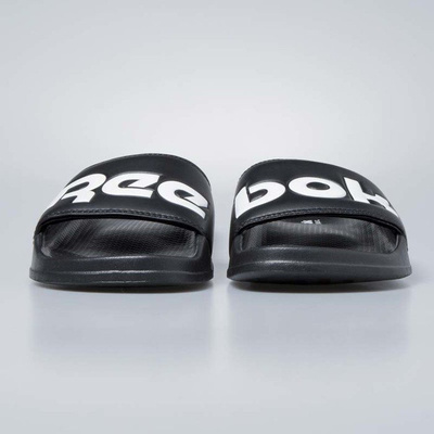 Reebok Classic Slide black / white CN0735