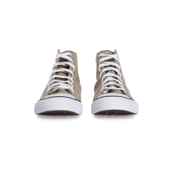 Sneakers buty Converse Chuck Taylor All Star brązowe (167658C)