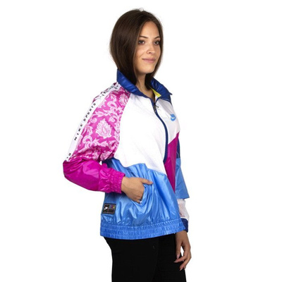 Jacket Nike NSW NSP Track Jacket multicolor