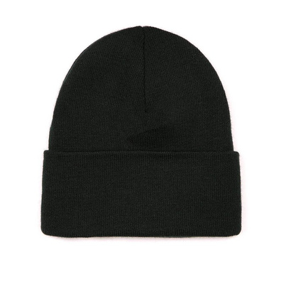 Czapka zimowa Levi's Red Batwing Embroidery Beanie zielona