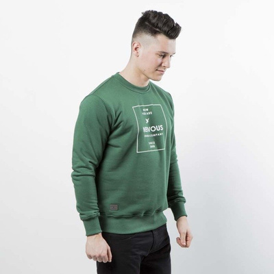 Nervous Crew SP18 Lightbox bottle 