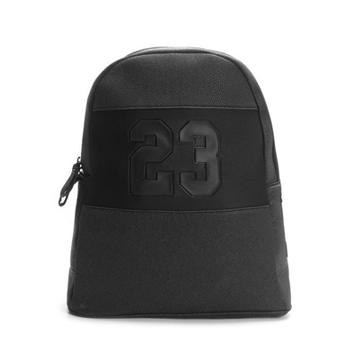 Cayler & Sons Black Label plecak Legend Backpack black / black (BL-CAY-SS16-BP-03)