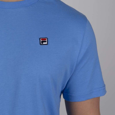 Fila T-shirt Seamus Tee marina
