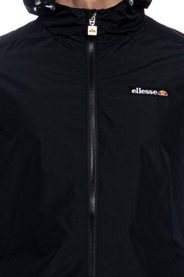 Kurtka Ellesse Terrazzo Jacket czarna