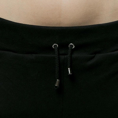 Majors spodenki WMNS Mayor Shorty black