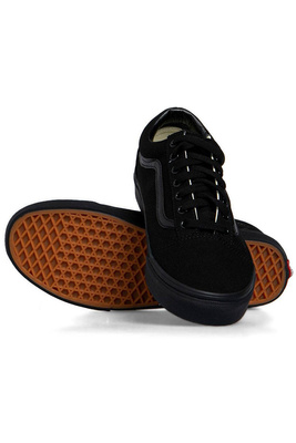 Vans Old Skool black / black VN000D3HBKA